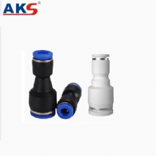 Đầu nối nhanh khí nén PG